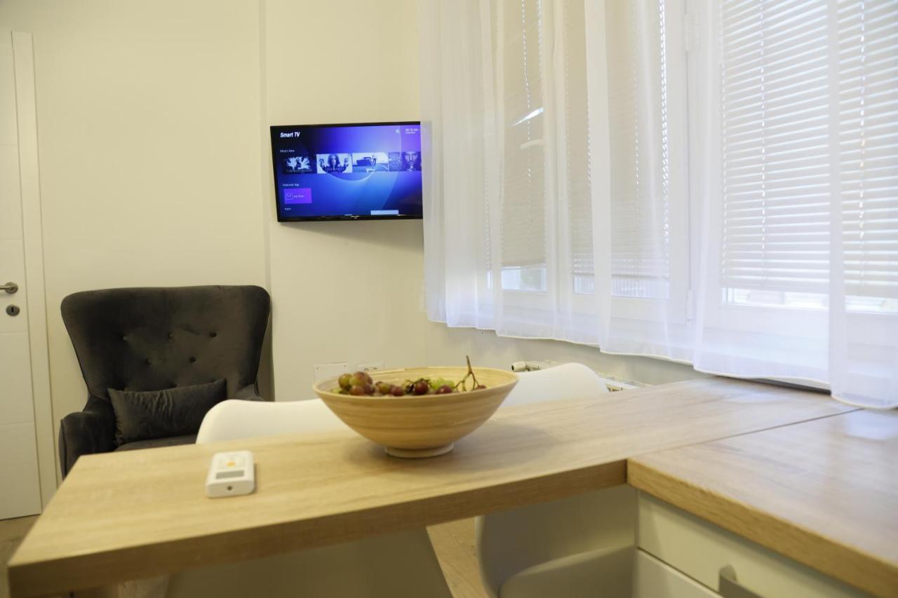 Blue And Rose Cozy - Quiet In The Best Location - Self Check-In - 5Th Floor With Elevator SJJ Exterior foto