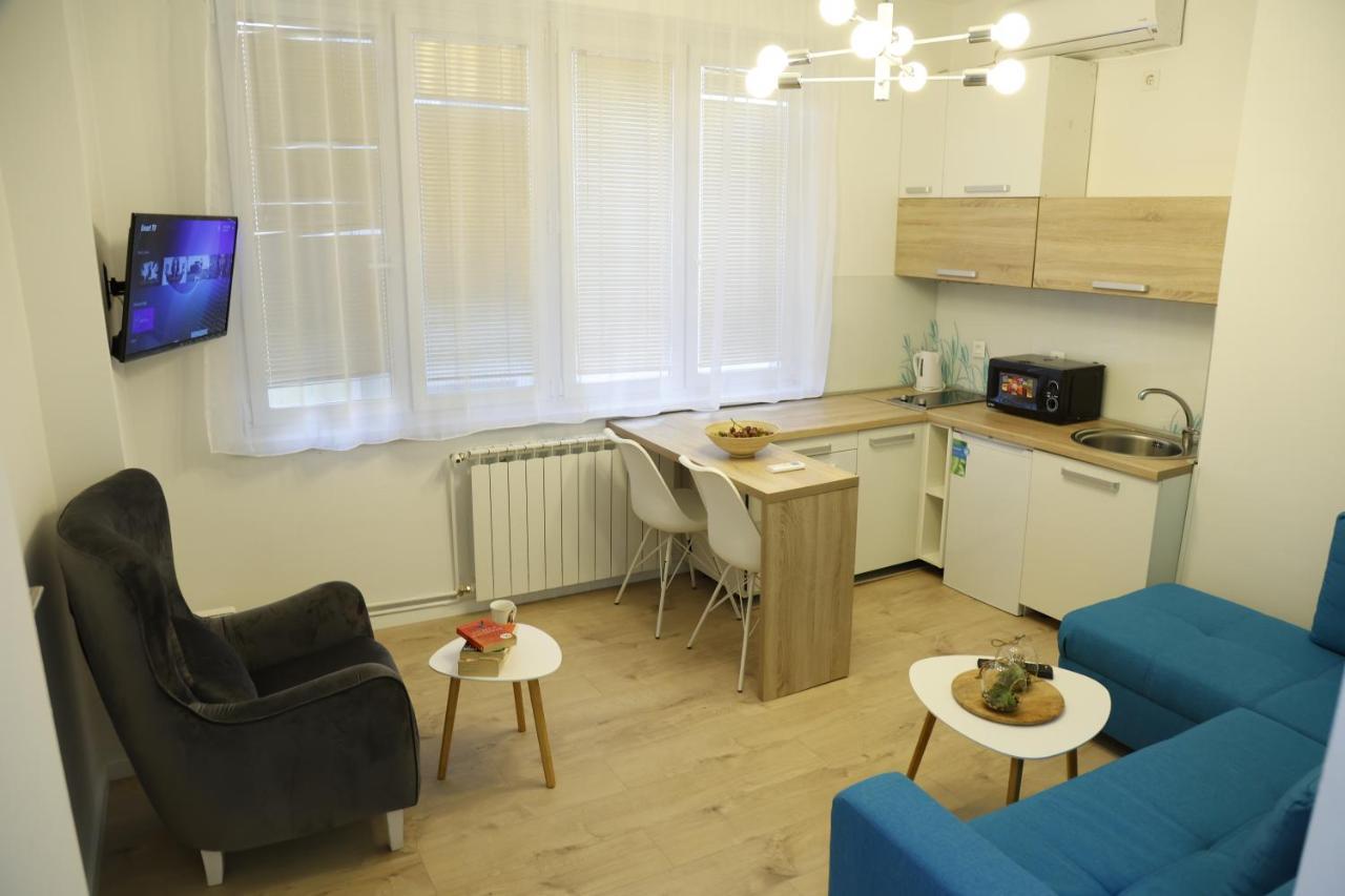 Blue And Rose Cozy - Quiet In The Best Location - Self Check-In - 5Th Floor With Elevator SJJ Exterior foto