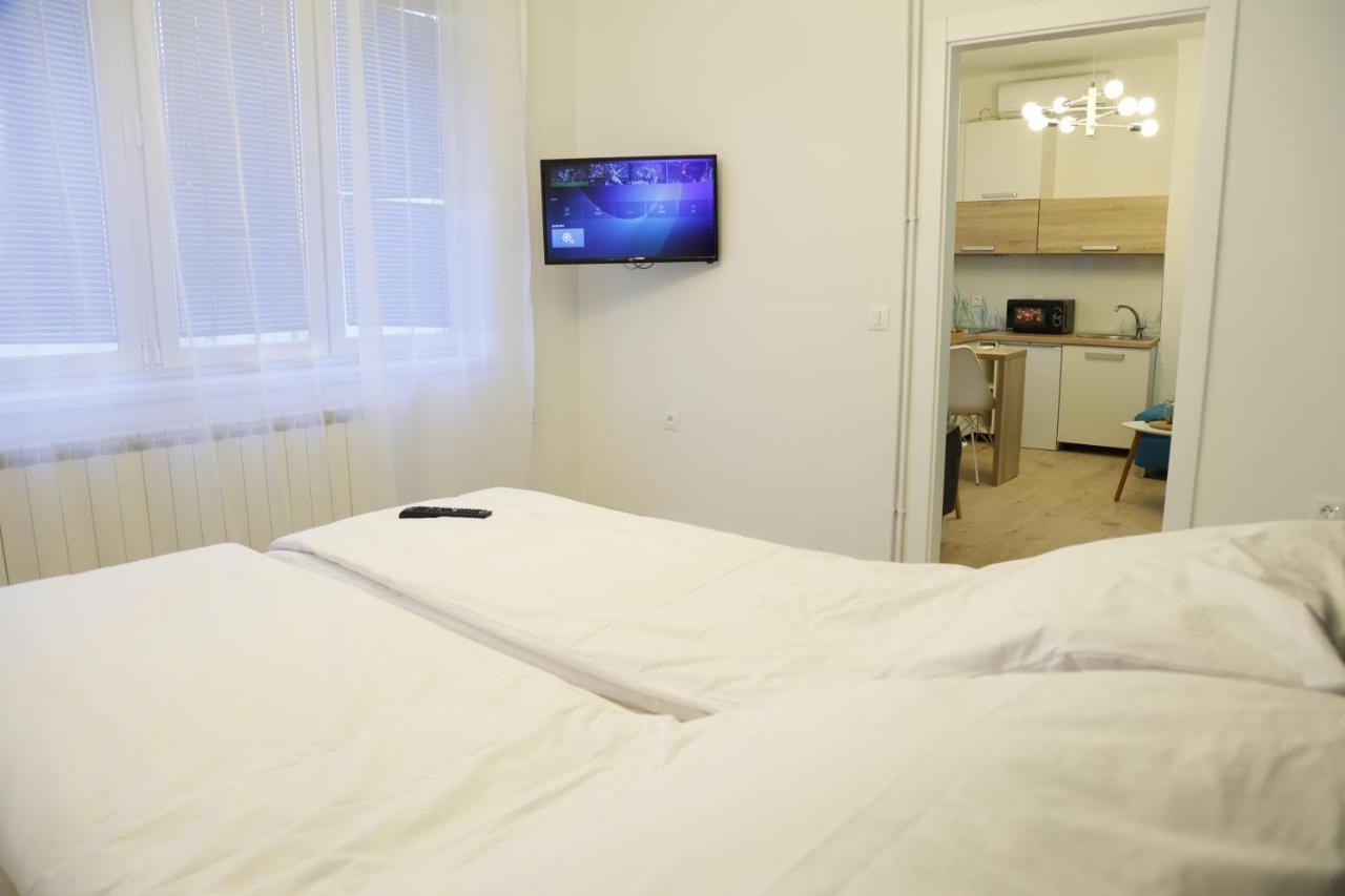 Blue And Rose Cozy - Quiet In The Best Location - Self Check-In - 5Th Floor With Elevator SJJ Exterior foto