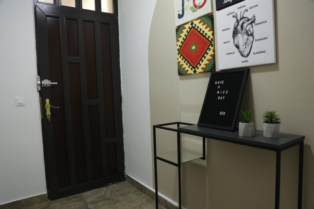 Blue And Rose Cozy - Quiet In The Best Location - Self Check-In - 5Th Floor With Elevator SJJ Exterior foto