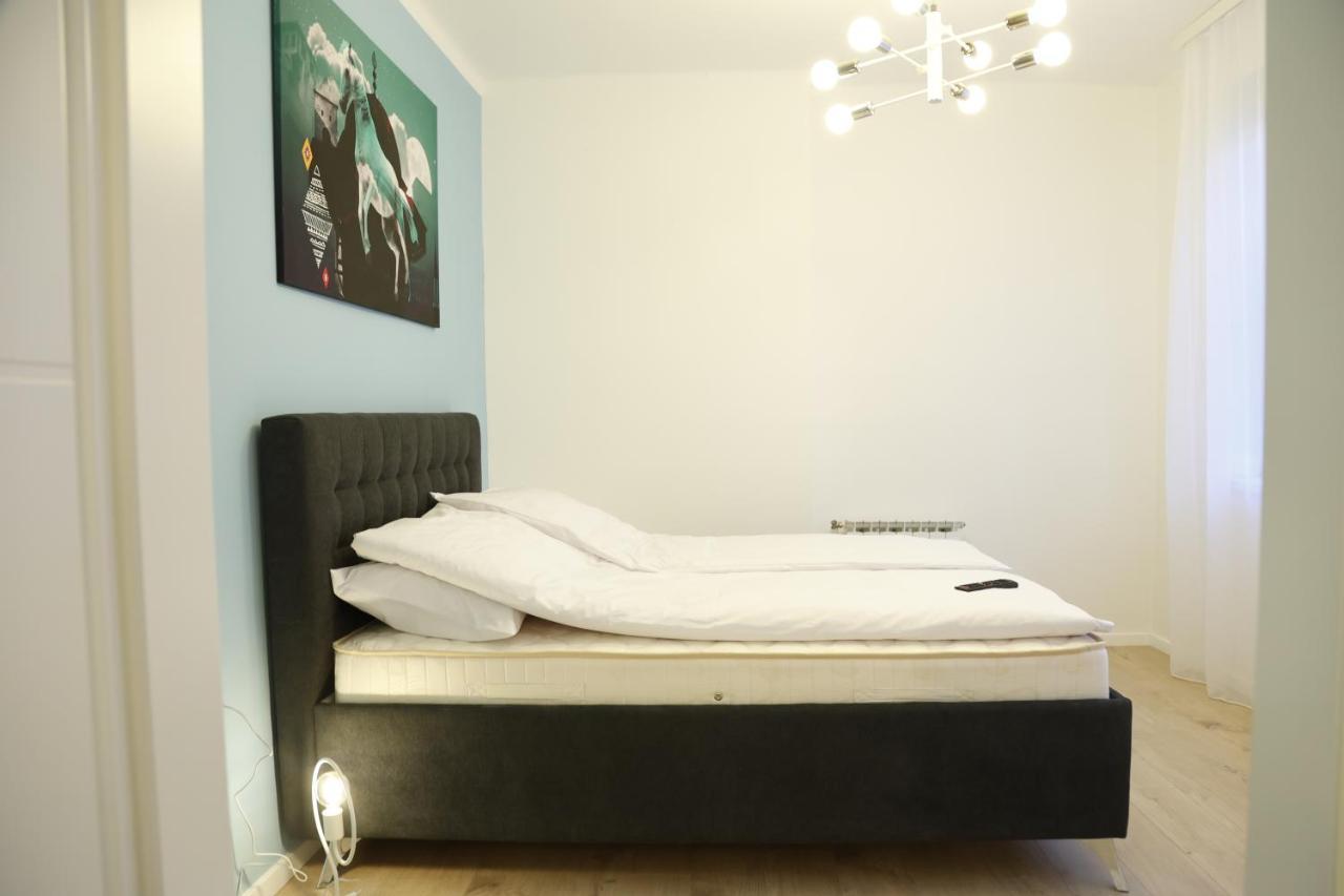 Blue And Rose Cozy - Quiet In The Best Location - Self Check-In - 5Th Floor With Elevator SJJ Exterior foto