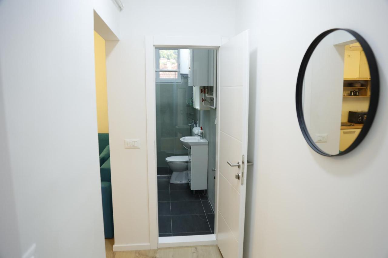Blue And Rose Cozy - Quiet In The Best Location - Self Check-In - 5Th Floor With Elevator SJJ Exterior foto
