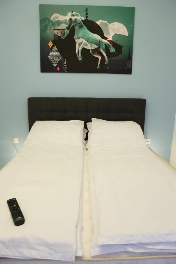 Blue And Rose Cozy - Quiet In The Best Location - Self Check-In - 5Th Floor With Elevator SJJ Exterior foto