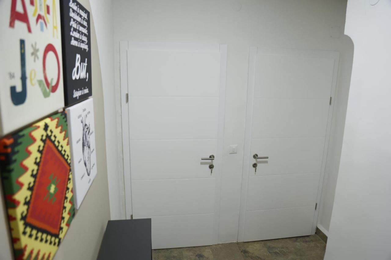 Blue And Rose Cozy - Quiet In The Best Location - Self Check-In - 5Th Floor With Elevator SJJ Exterior foto