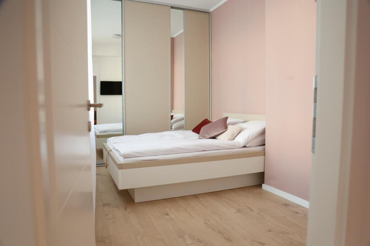 Blue And Rose Cozy - Quiet In The Best Location - Self Check-In - 5Th Floor With Elevator SJJ Exterior foto