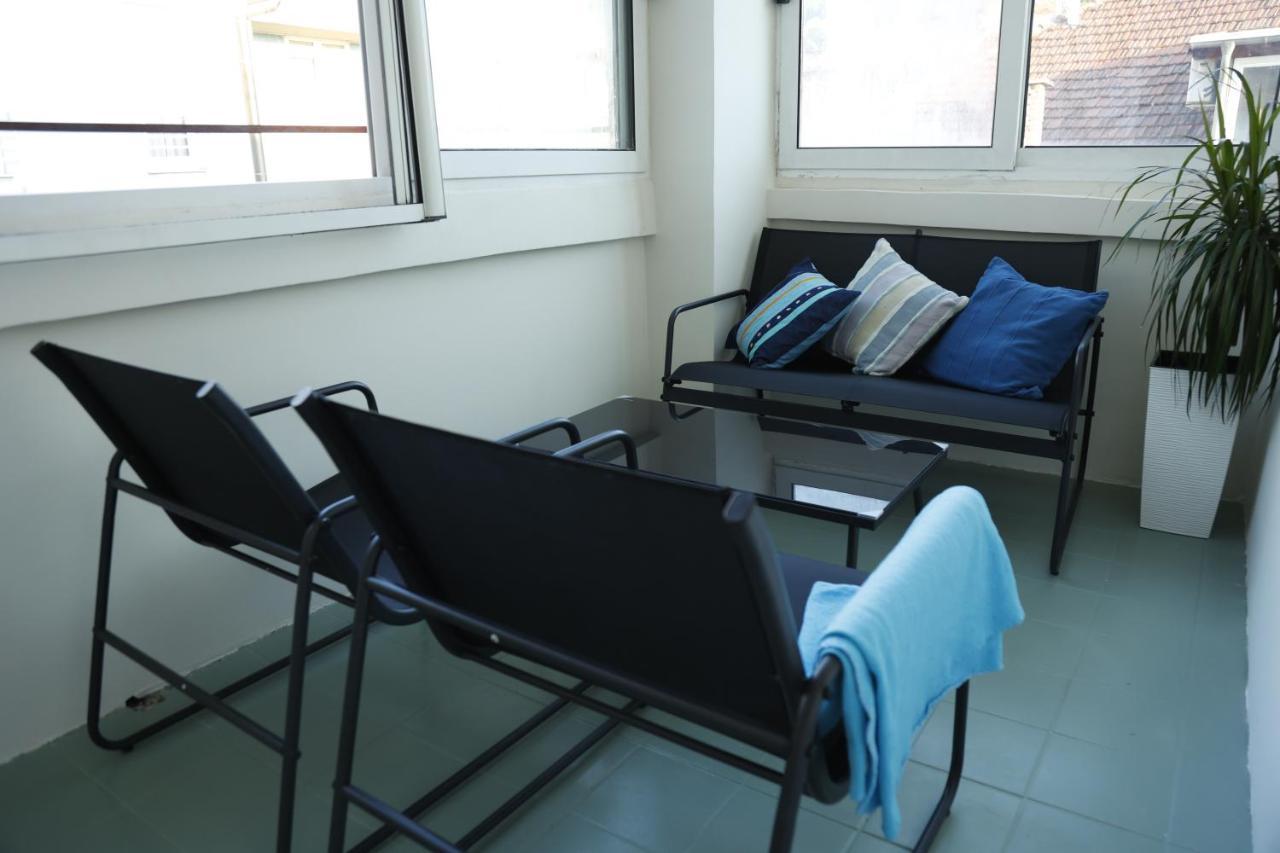 Blue And Rose Cozy - Quiet In The Best Location - Self Check-In - 5Th Floor With Elevator SJJ Exterior foto