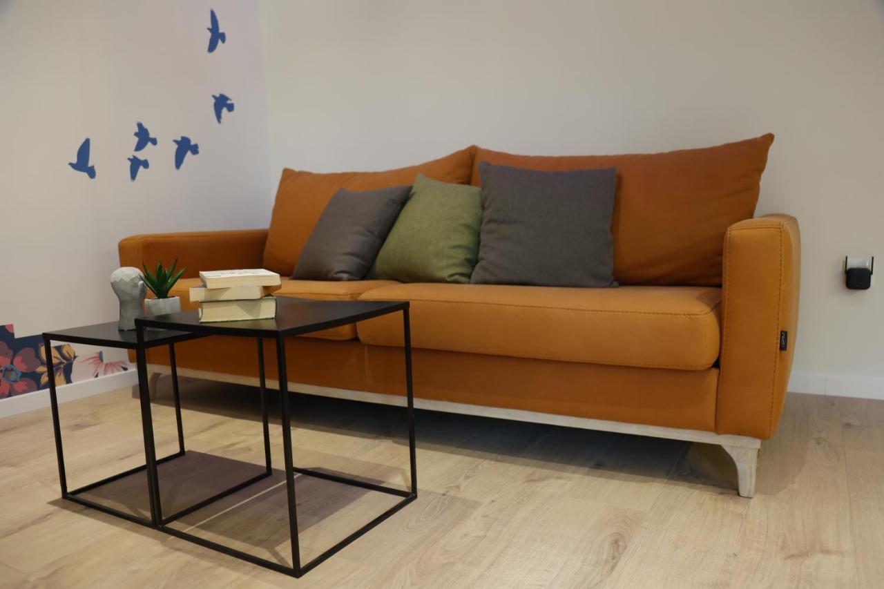 Blue And Rose Cozy - Quiet In The Best Location - Self Check-In - 5Th Floor With Elevator SJJ Exterior foto