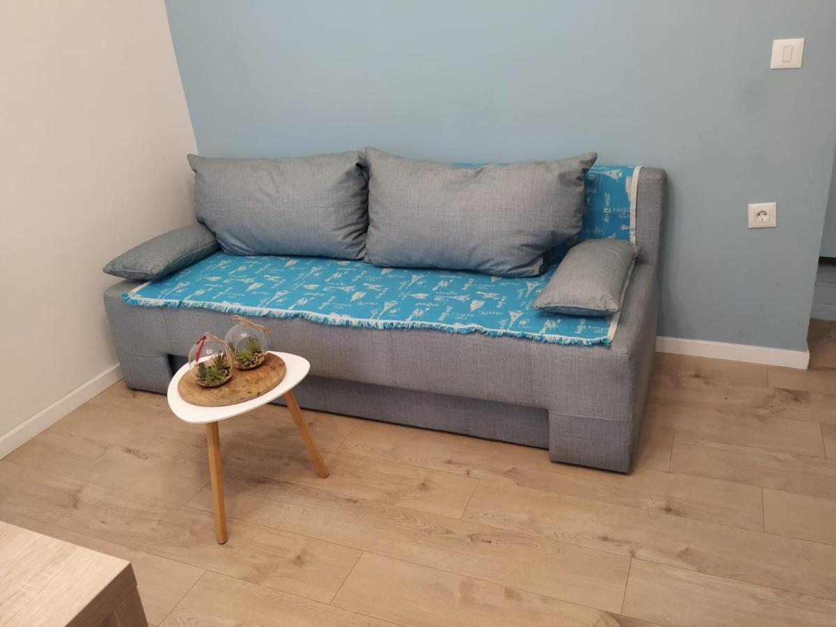 Blue And Rose Cozy - Quiet In The Best Location - Self Check-In - 5Th Floor With Elevator SJJ Exterior foto