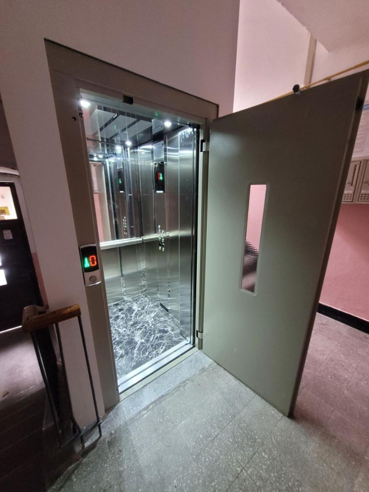 Blue And Rose Cozy - Quiet In The Best Location - Self Check-In - 5Th Floor With Elevator SJJ Exterior foto